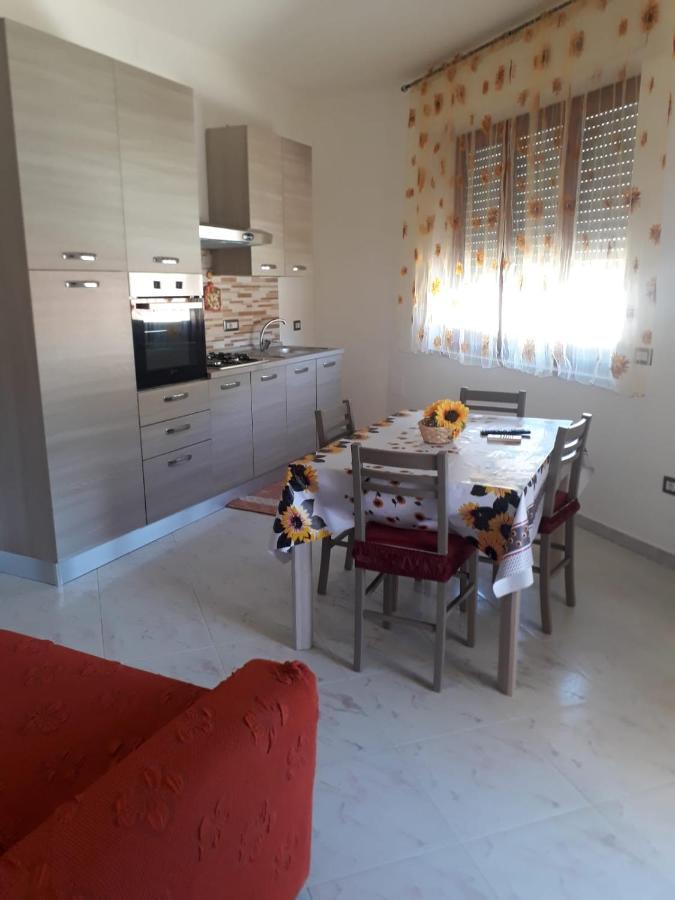 Il Girasole Διαμέρισμα Bosa Εξωτερικό φωτογραφία